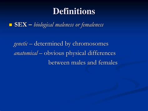 Ppt Gender Issues Powerpoint Presentation Free Download