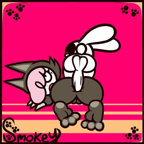 Post 5499918 Chikn Nuggit Cofi Iscream Animated Smokey The Menish