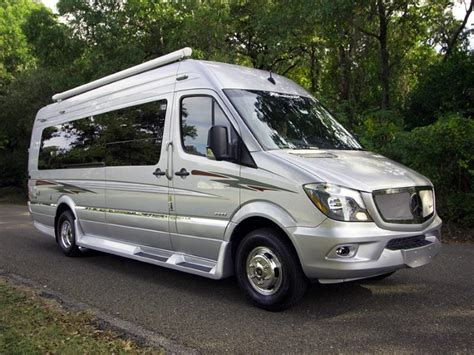 A Deep Dive Into Class A Motorhomes