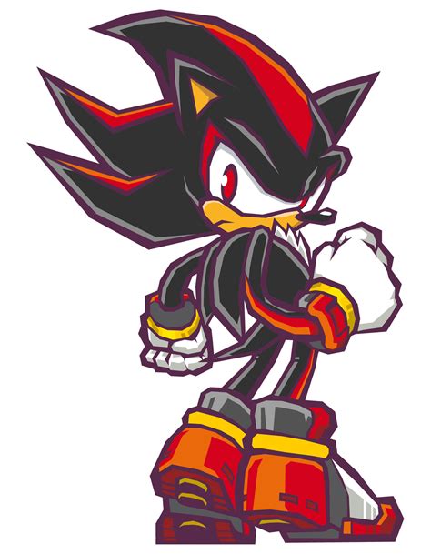 effective character design sonic   sonic  page  neogaf