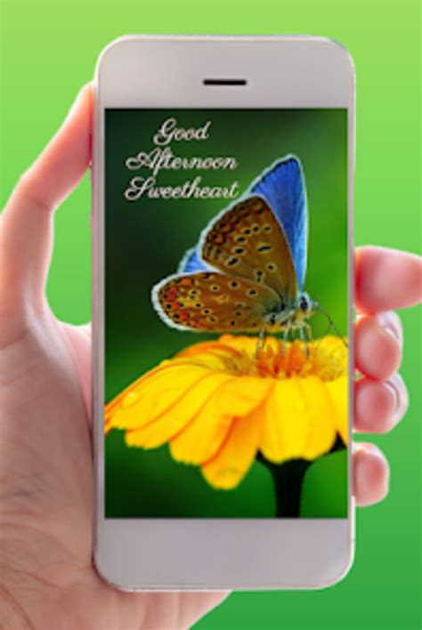 good afternoon images   android