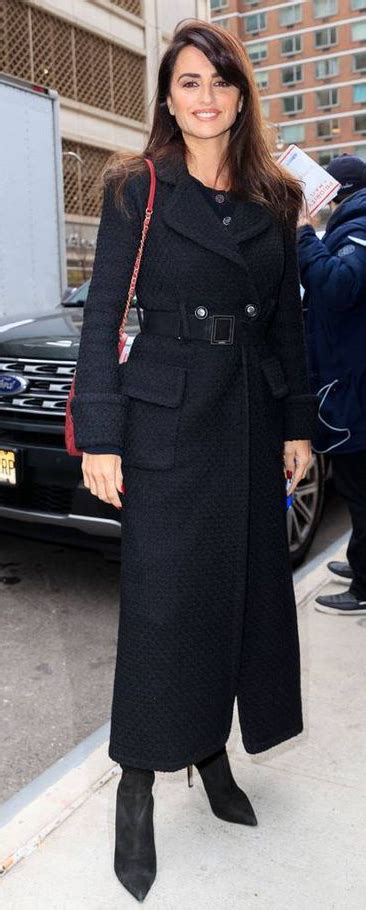 Penelope Cruz Fashion Celebrity Trends Style Finder