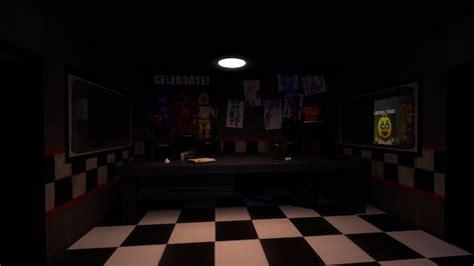 fnaf  map gmod  steam fasrma