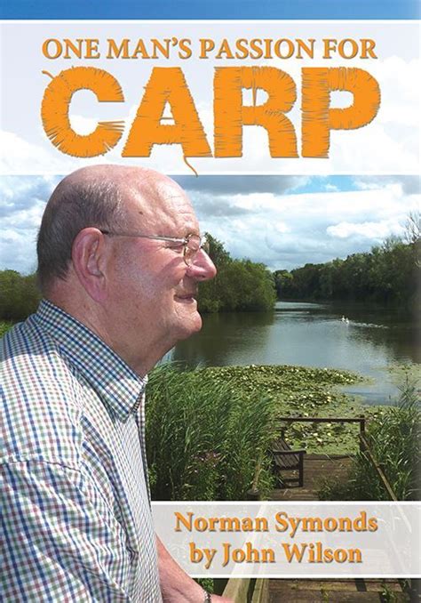 One Mans Passion For Carp Calm Productions