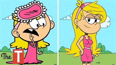 lucy version    loud house roblox