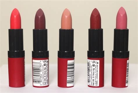 17 best images about lipsticks♥♥ on pinterest scarlet matte lipsticks and the shade