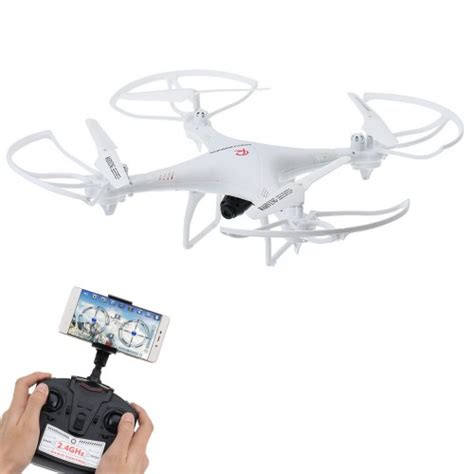drone mini wifi camera fpv ghz ch  axis rc quadcopter app p hd rtf ufo