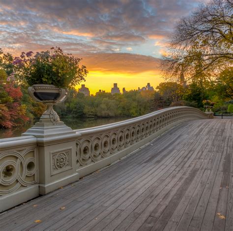 bow bridge internal images  robinson iron