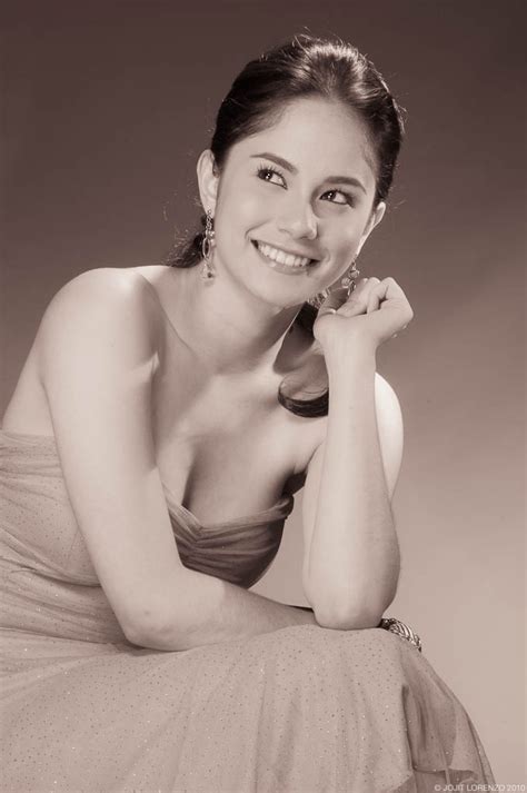 Jessy Mendiola Beautiful Filipina Actress ~ Terhot