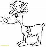 Rudolph Coloring Pages Clipartmag Ws Geocities sketch template
