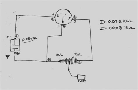 wiring diagram   amp relay