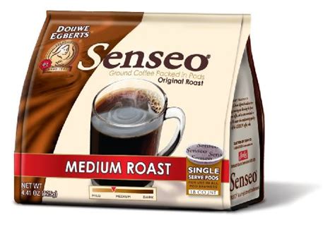 senseo coffee brewing revisited   coffee