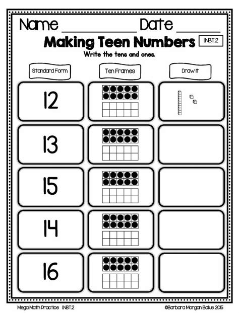 194 Best Images About Primary Math Base Ten Place Value