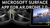 parrot ardrone youtube