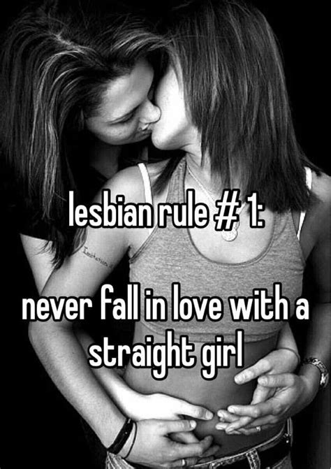 unfortunately i did but lucky i turned her bisexual and she loves it