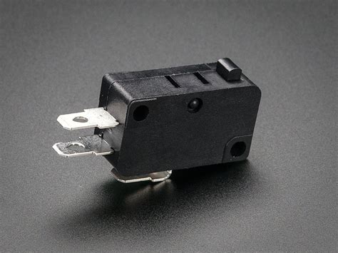 micro switch premium zippy  terminal id   adafruit