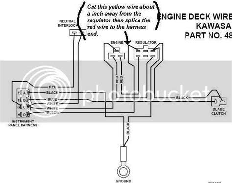 delta series  pto switch wiring diagram