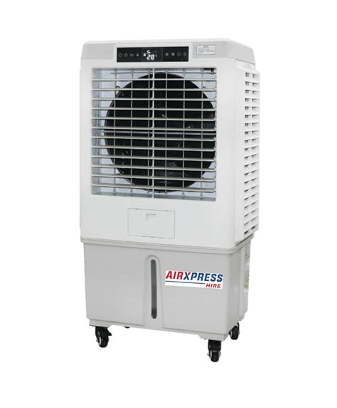 ls evaporative cooler airxpress hire
