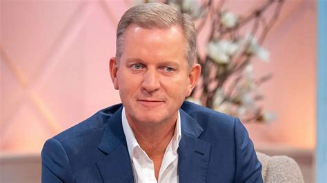 Jeremy Kyle S Return To Tv Confirmed Hello