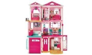 barbie dream house     ebay