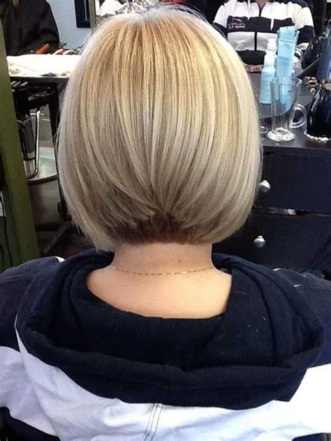 20 Best Graduated Bob Pictures Bob Hairstyle Bob Hairstyles