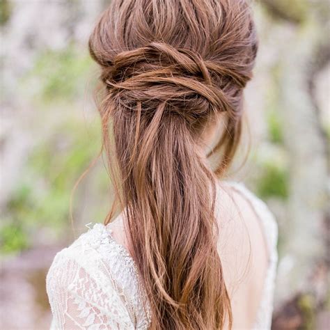 51 romantic wedding hairstyles