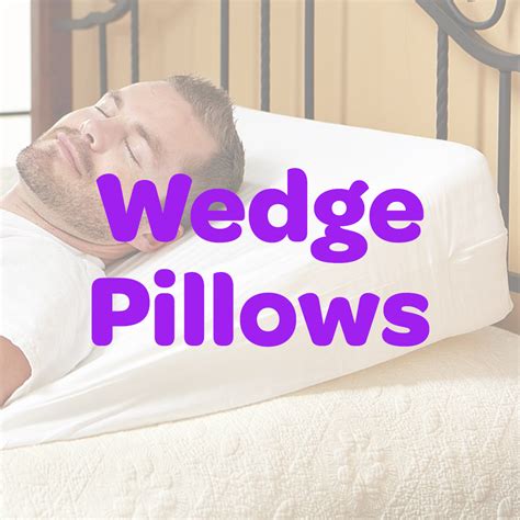 5 best wedge pillows for 2018 wedge pillow reviews