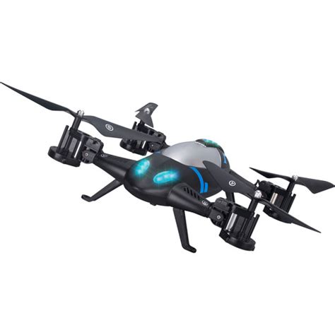 quadrone hybrid drone quadcopter aw qdr lna bh photo video