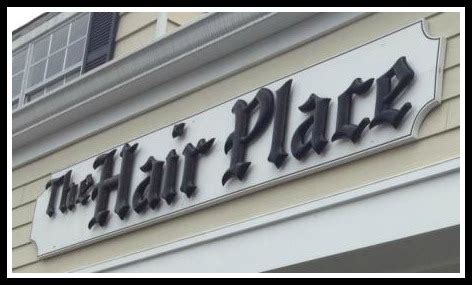 years  hair place heads