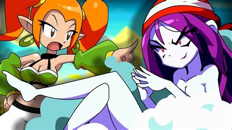 risky remembers shantae pirate queen s quest 3