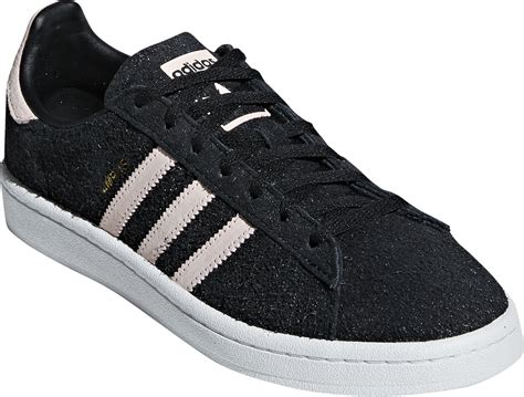 adidas campus  shoes black