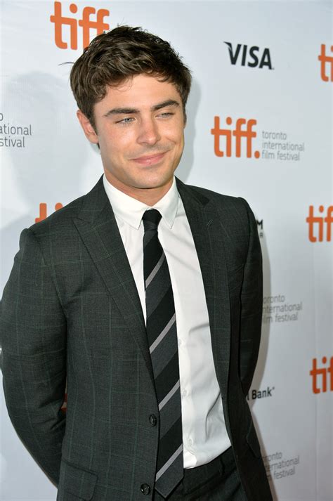 Zac Efron Totally Broke His Jaw During Sex At Least