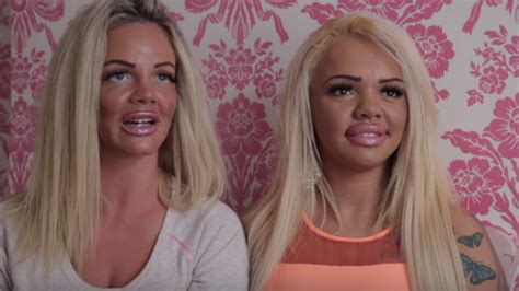 Mom And Daughter Get Plastic Surgery Together And Like It