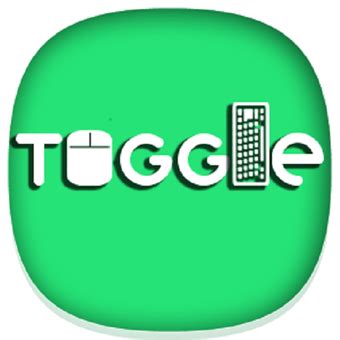 toggle  android apk