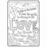 Swift Taylor Coloring Pages Lyrics Lover Creatives Enchanted sketch template