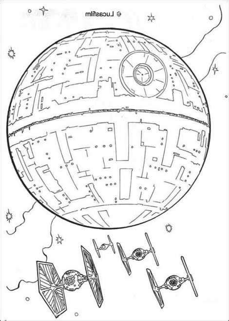 death star  drawing  paintingvalleycom explore collection