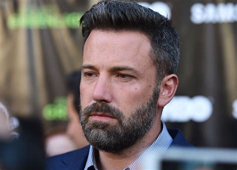 ben affleck s nanny offered 1 million to star as batwoman