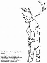 Coloring Pages Inuit Countries Text Turkey Flag Popular sketch template