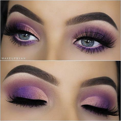 21 Pretty Makeup Ideas For Blue Eyes Cherrycherrybeauty