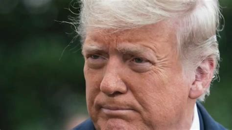 trump declines to testify at impeachment trial on air videos fox news