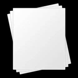 blank papers wholesaler  indore