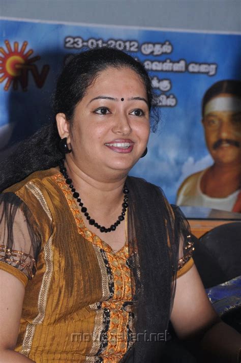 Picture 217453 Vellai Thamarai Serial Actress Stills