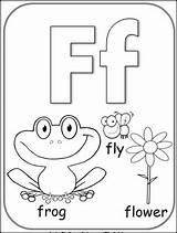 Coloring Pages Letter Preschool Alphabet Preschoolers Sheets Kids Printable Worksheets Crafts Letters Color Toddler Abc Toddlers Learning Nursery Fall Book sketch template