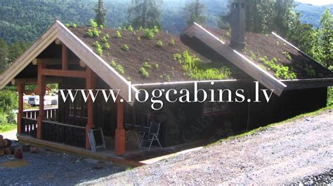 residential log cabins  youtube