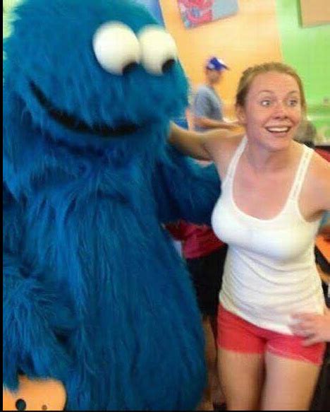 The Best Cookie Monster Memes Memedroid