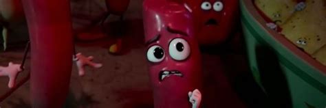 sausage party first reviews of seth rogen s animated film collider