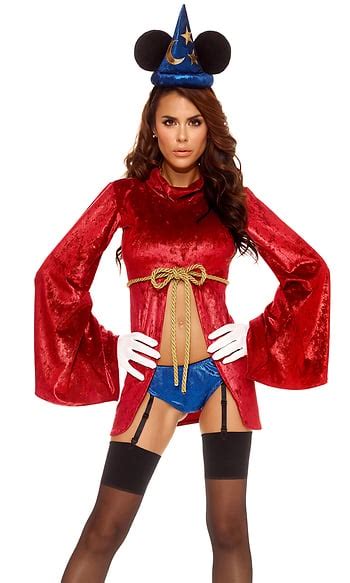 mickey mouse ridiculous sexy halloween costumes 2015 popsugar love
