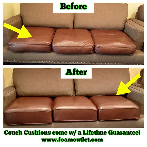foam couch cushion replacements decor ideas