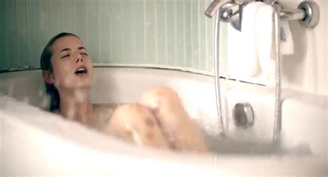 agyness deyn nude electricity uk 2014 video best sexy scene heroero tube