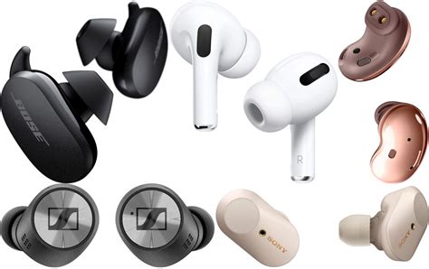 earphones  earbuds whats  difference  comparison guide